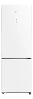 Geladeira Frost Free Inverse Inverter 401l Branca Midea Branco Mdrb548fgd013 Bivolt