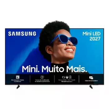 Samsung Smart TV 50" Mini LED 4K M75H 26/2027