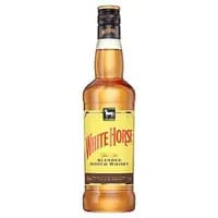 Whisky White Horse 1L Escocês Blended