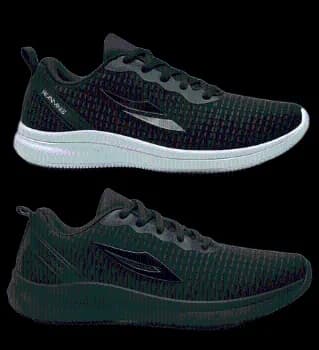 Kit 2 Tenis Masculino Academia Caminhada Corrida Musculação