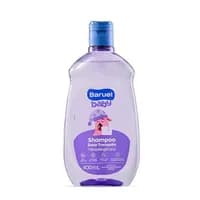 Shampoo Infantil Sono Tranquilo 400ml Baruel
