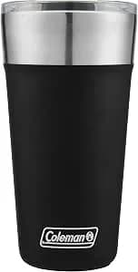 Coleman Copo isolado de aço inoxidável de 590 ml