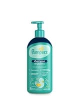 Shampoo Pampers Glicerina 400ml