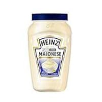 Heinz Maionese Tradicional 400G