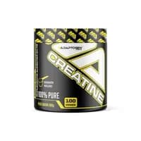 Creatina 100% Pura 300g - Adaptogen Science
