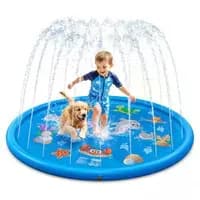 Piscina Infantil Inflável 170cm