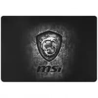 Mousepad Gamer MSI Agility GD20 Médio 320x220mm