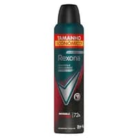 Antitranspirante Rexona Aerossol 250ml