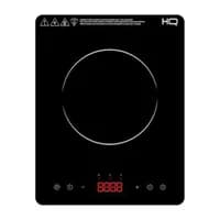 Cooktop Indução 1 Boca Portátil 2000W Preto 220V