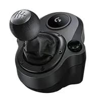 Câmbio Logitech G para Volantes G29, G920, G923 PC Playstation Xbox