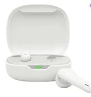 Fone De Ouvido Bluetooth JBL Wave Flex 2 Branco
