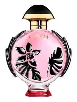 Rabanne Olympéa Flora Edp Perfume Feminino 50ml