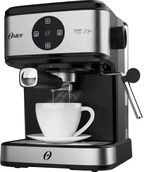 Oster CAFETEIRA ESPRESSO OCAF900 DIGITAL, 220V