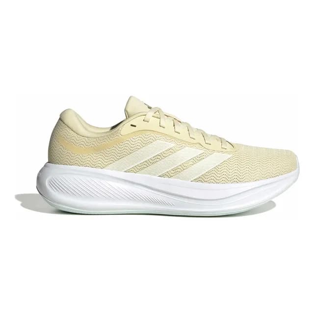 Tênis Masculino E Feminino Response Runner 2 adidas Amarelo Liso 36 Br