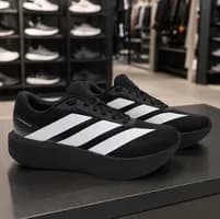 Tênis Adidas Latin Run 3.0 Preto Branco