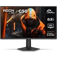 Monitor Gamer AOC AGON G50 24 144Hz IPS HDR10
