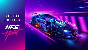Need for Speed Heat Edição Deluxe PS4
