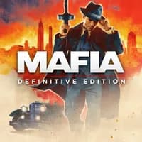 Jogo Mafia: Definitive Edition (Nova versão com melhorias) - PlayStation