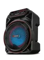 Caixa Amplificada Mondial Xsound 220W RMS Bivolt