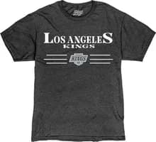 Camiseta NHL Bi-Blend Mesclada Oficial - P