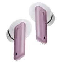 Fone TWS Bluetooth Aerlive Geonav Lilás