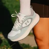 Tênis Sportstyle Under Armour Mirage Sport Feminino