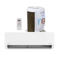 Ar Condicionado Split Midea 12000 Btu Frio 220v