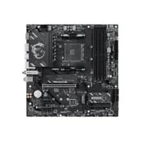Placa-Mãe MSI B550M Gaming Plus WiFi6E