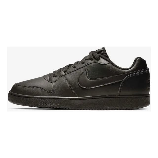 Tênis Nike Ebernon Low Masculino Preto 39 Br