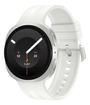 Samsung Galaxy Watch9 Smartwatch 40mm Bt, Galaxy Ai - Creme