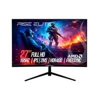 Monitor Gamer Rise Mode Elite 27 FHD 165Hz IPS
