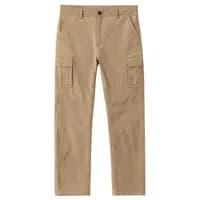 Calça Cargo Masculina Field & Stream Caqui