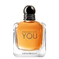 Perfume Masculino Giorgio Armani Stronger With You 100ml