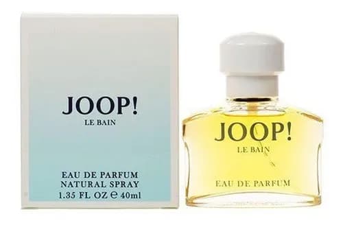 Joop! Le Bain - Perfume Feminino - Eau de Parfum