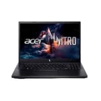 Notebook Gamer Acer Nitro V15, Core i7-13620H, RTX 4060, 16GB RAM, SSD 512GB, Tela 15.6" Full HD 165Hz, Linux