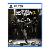 Call of Duty: Modern Warfare 4 PS5 Mídia Física