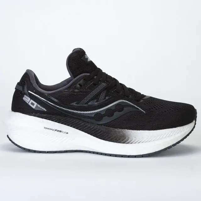 Tênis Saucony Triumph 20 Feminino Corrida - Caminhada