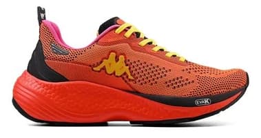 Tênis Kappa Pulse Rx Unissex Corrida Conforto