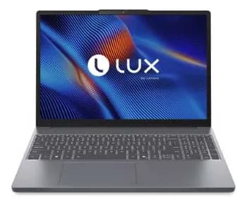 Notebook Lenovo Slim3 I3 100u 8gb 512gb Ssd 15,3 Fhd Linux Cinza