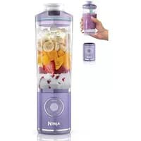 Ninja Blast Max, Liquidificador Portátil + Twist & Go