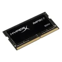 Memória RAM HyperX DDR4 16GB 2666MHz