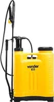 Pulverizador Costal Agrícola 20L Vonder