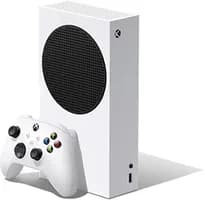 Console Xbox Series S 512GB Branco 1440p