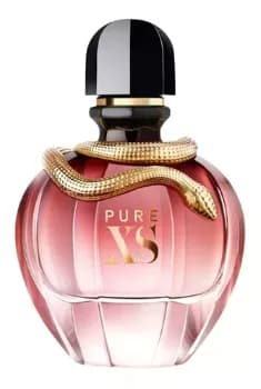 Pure Xs For Her Paco Rabanne Eau De Parfum - Perfume Feminino 50ml