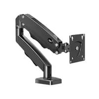Suporte Mesa Ergonômico ELG F80N Pistão Gás