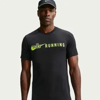 Camiseta Dri-FIT Nike Run DNA 2 Masculina