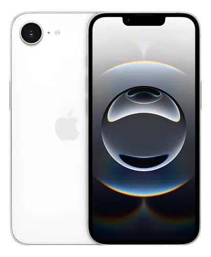IPhone 16e (128 GB) - Preto - Distribuidor Autorizado - Distribuidor Autorizado