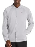 Jaqueta Masculina Reebok Basquete Clássica XGG