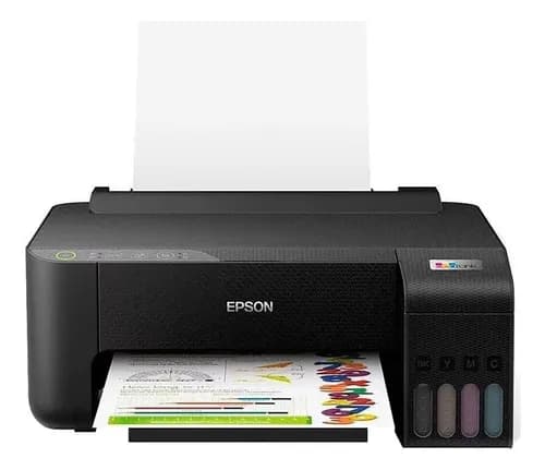 Impressora Epson Ecotank L1250 Tanque de Tinta