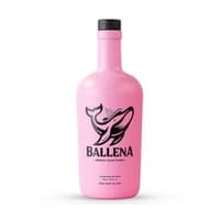 Licor Ballena morango 750ml